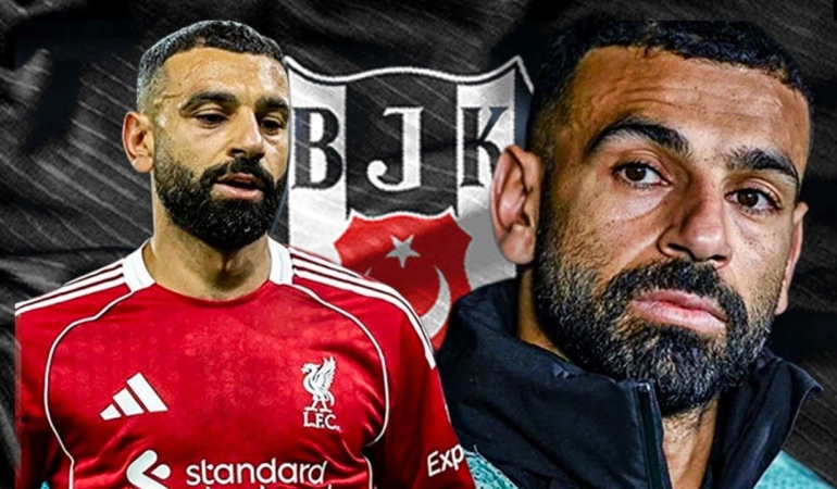 Salah’tan son haber: Beşiktaş işte bunu bekliyordu