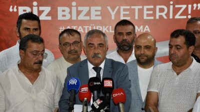 Samsun Esnaf Teşkilatından Samsunspor’a Tam Destek Samsun Esnaf ve Sanatkarlar