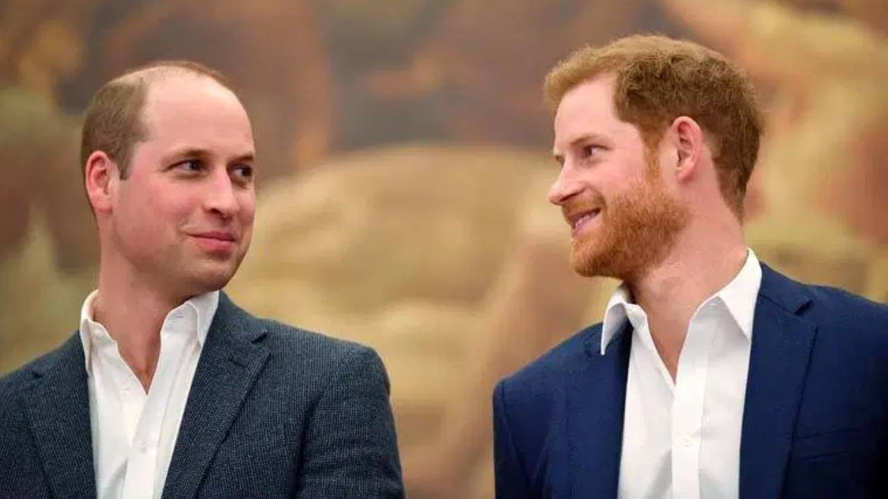Saray kulislerini sarsan iddia: William tahta çıkınca Harry’ye para yok