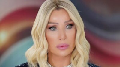 Seda Sayan: ‘Mutfaktaki Erkek Daha Seksi’ Söylentisine Esprili Yanıt Seda
