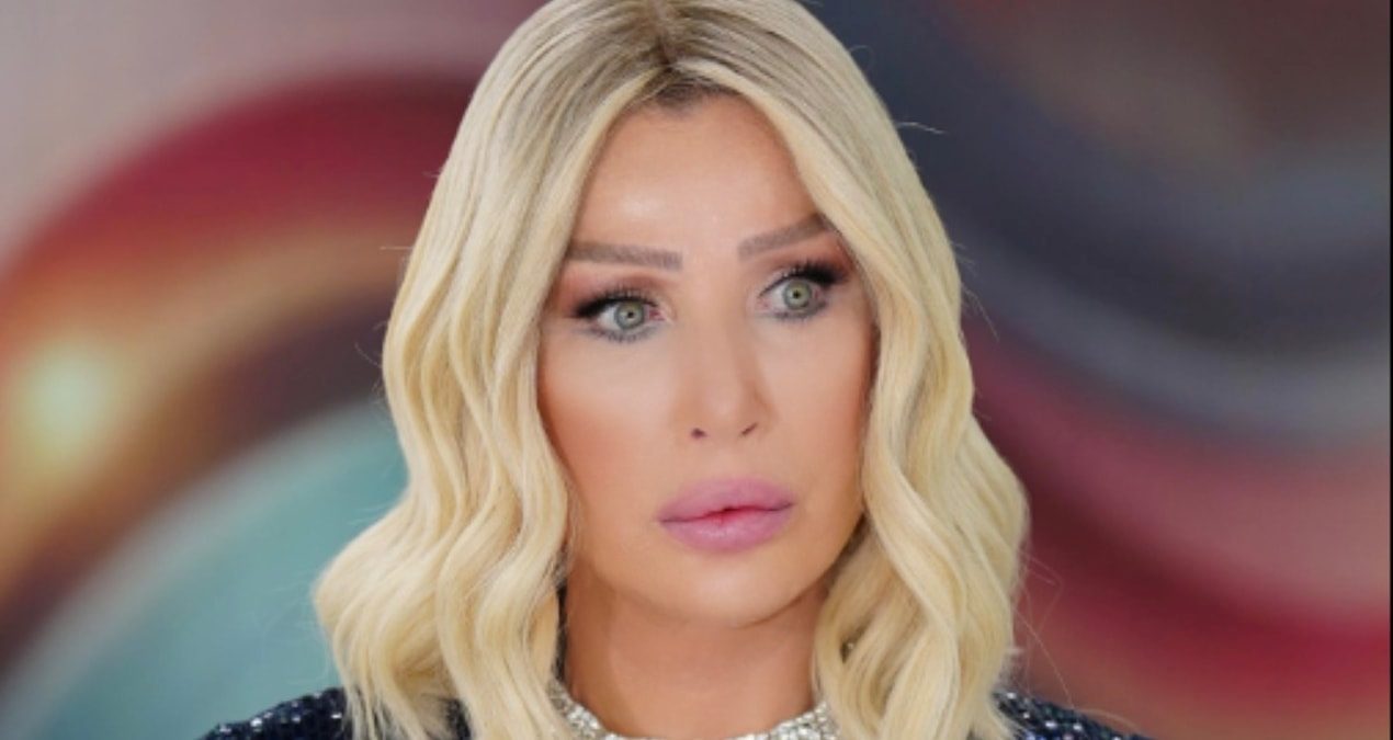 Seda Sayan: ‘Mutfaktaki Erkek Daha Seksi’ Söylentisine Esprili Yanıt Seda