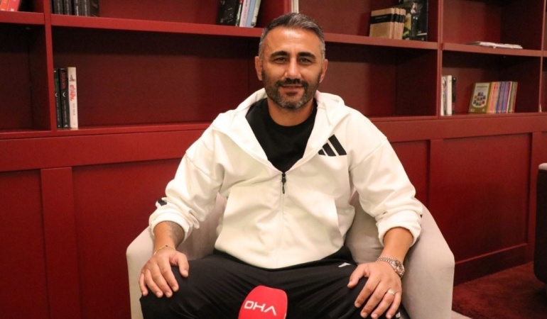 Selçuk Şahin: Kayseri tercihim olacak!