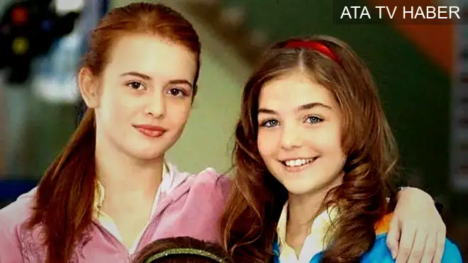 Cansu Demirci kameraları terk etti: Gizem Güven’den samimi açıklama
