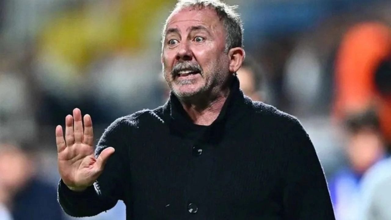 Muçi, Beşiktaş’tan Trabzonspor’a Kiralandı; Sergen Yalçın Tepkiliydi Beşiktaş’ın eski teknik