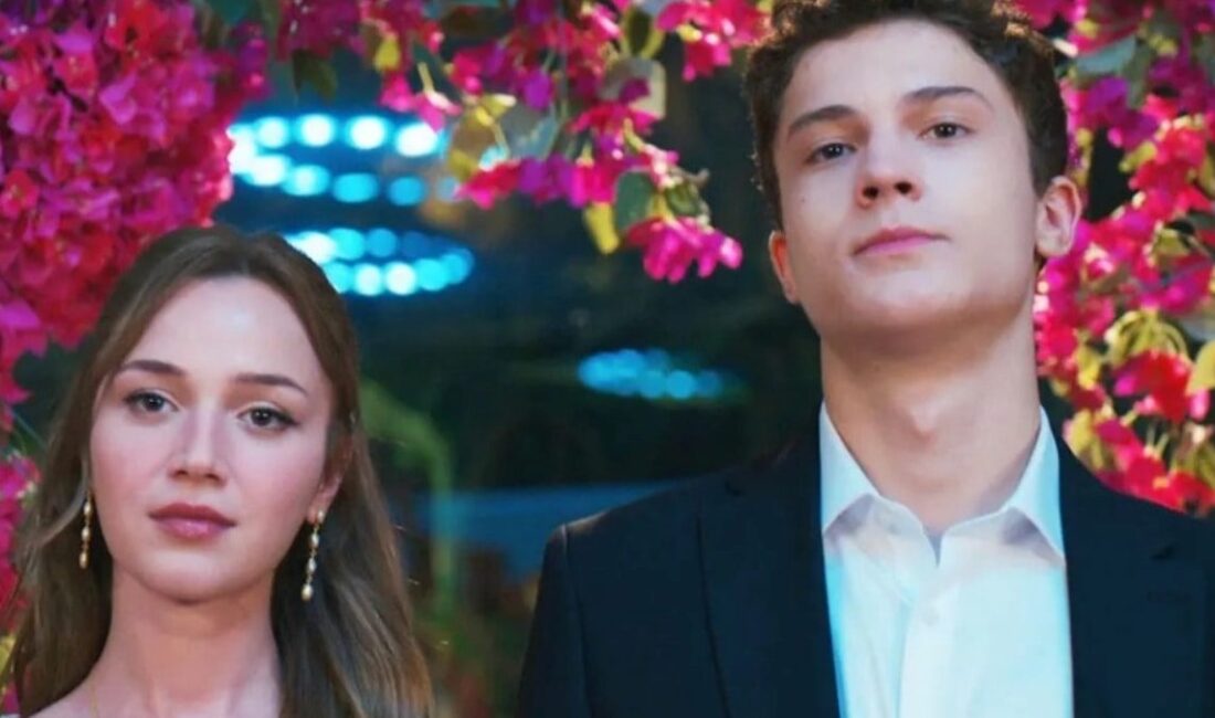 Daha 17’de Senaryo Ekibine Yeni İsim: Cenk Boğatur 9. Bölümde