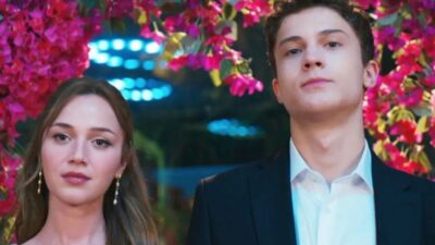 Daha 17’de Senaryo Ekibine Yeni İsim: Cenk Boğatur 9. Bölümde