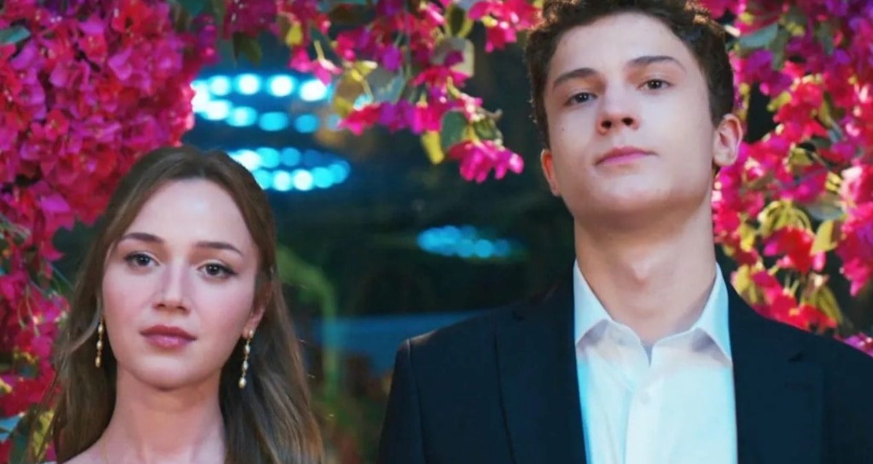 Daha 17’de Senaryo Ekibine Yeni İsim: Cenk Boğatur 9. Bölümde
