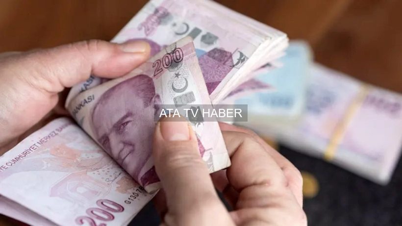 Hangi Ödemelerden Kesinti Yapılacak?