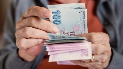 Yargıtay’dan Emekli Maaşlarından Yapılan Haksız Kesintilere İlişkin Emsal Karar Yargıtay,