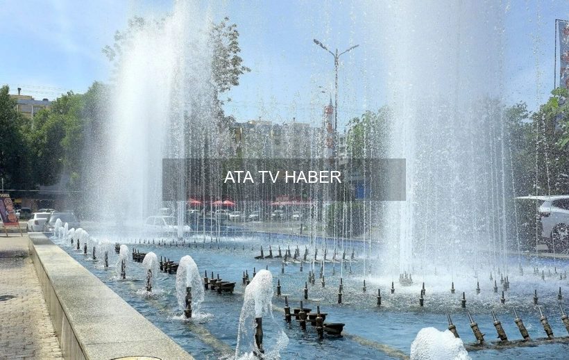 Özbekistan’da ‘Çilla’ Başladı: Aşırı Sıcaklara Karşı Alınan Önlemler ve Vatandaşlara Uyarılar