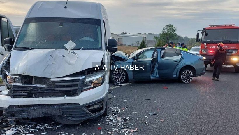 Trafik Sigortası ile SGK Arasındaki Yetki Dağılımı Netleşti