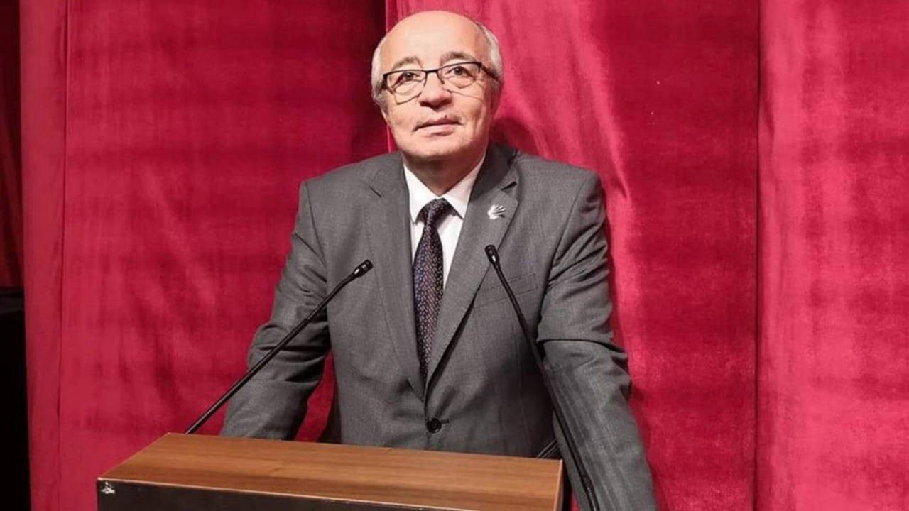 Şile Belediye Başkanvekili Sacit Terzi CHP’den İstifa Etti Şile —