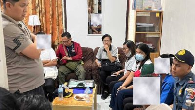 Zamboanga’da Sınıf İçi Bıçaklama Olayı Okulu Harekete Geçirdi Filipinler’in Zamboanga