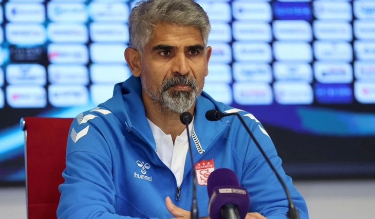 Sivasspor yeni sezonda hedefini belirledi