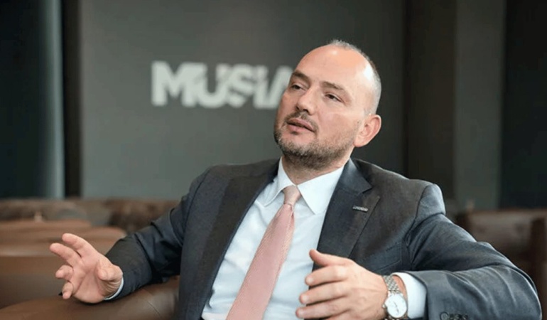 Son bir gün kala MÜSİAD’dan faiz tahmini geldi