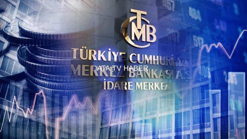 Türkiye Cumhuriyet Merkez Bankası’ndan (TCMB) Para Politikası Kurulu Kararı