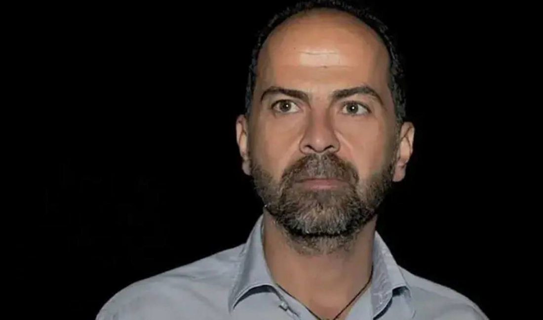 AKUT Kurucusu Nasuh Mahruki Gözaltına Alındı ve Tutuklandı Arama Kurtarma