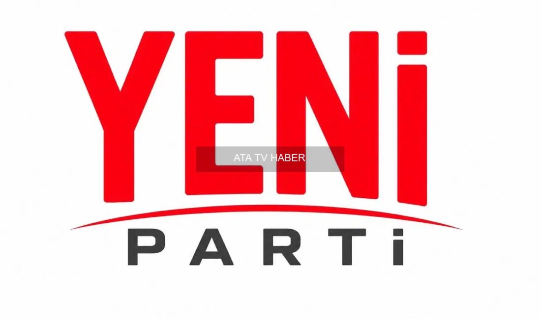 YENİ Parti TBMM Grup Toplantısı ve Sonuçları YENİ Parti, bugün
