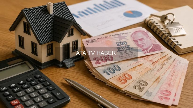 TÜİK Temmuz 2026 Enflasyon Verisi ve Kira Artış Oranı