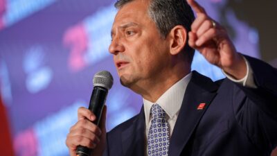 YENİ Parti TBMM Grup Toplantısı ve Sonuçları YENİ Parti, bugün