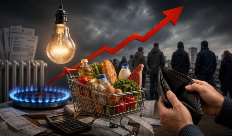 Sonbaharda iğneden ipliğe yüklü zam geliyor! Acı tabloyu tek tek açıkladı