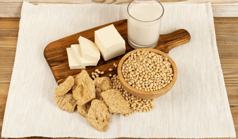 Soya fasülyesi fiyatları uçtu