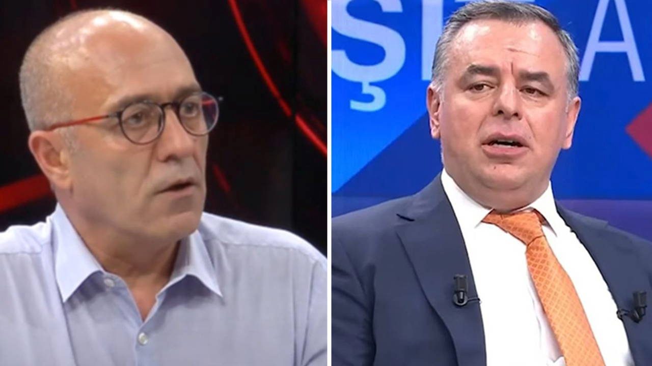 Yarkadaş ile Gökçek’in Ortak Paylaşımı Tartışma Başlattı CHP’ye yakınlığı ve