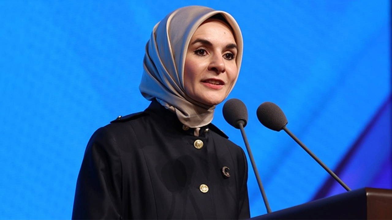 Suça sürüklenen çocuklara ilişkin teklif Meclis’te: Aile Bakanı Göktaş’tan ilk açıklama