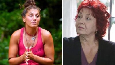 Survivor 2026’nın Tartışmalı İsmi Seren Ay Çetin, Güven Hokna’nın Yorumuna