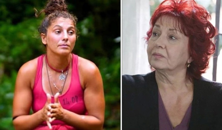 Survivor Seren Ay Çetin’den Güven Hokna paylaşımı: “Hiç yakıştıramadım”
