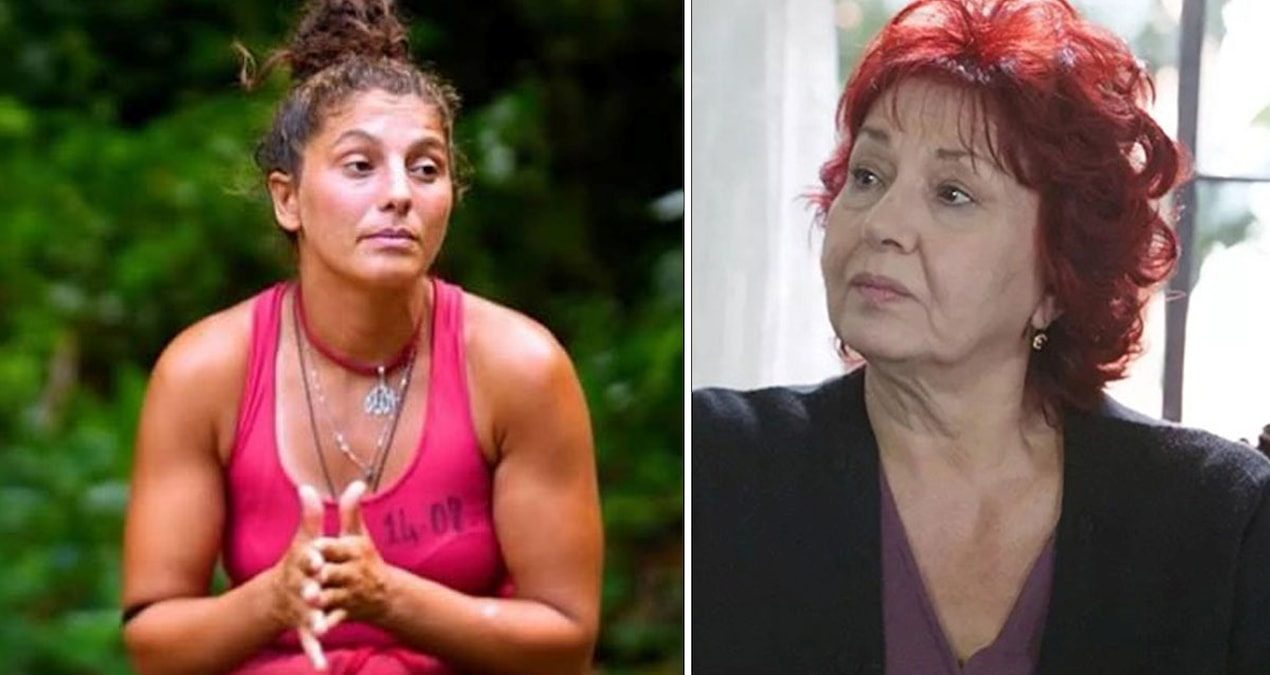 Survivor 2026’nın Tartışmalı İsmi Seren Ay Çetin, Güven Hokna’nın Yorumuna