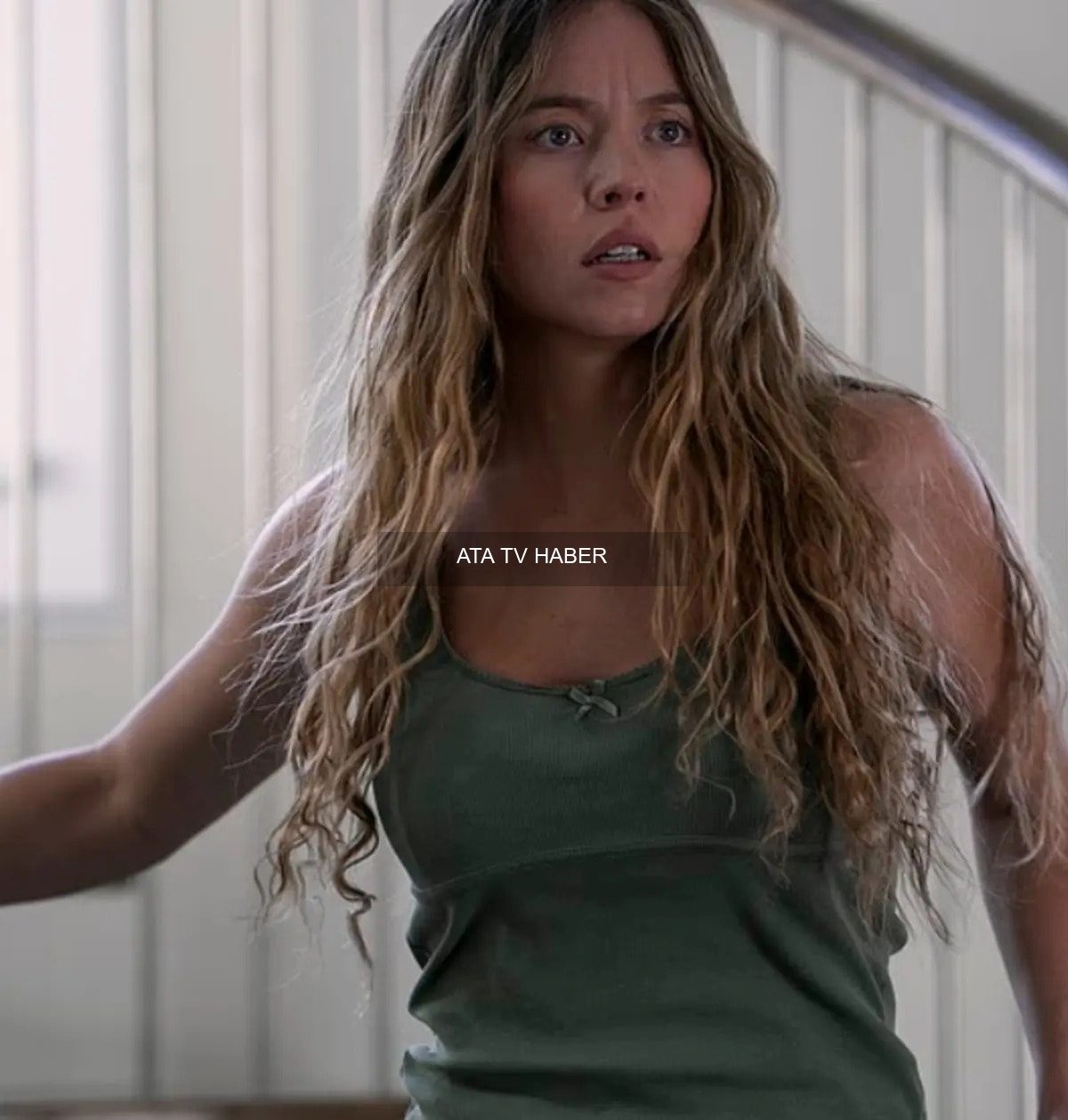 Sydney Sweeney ‘Hollow’ Uyarlamasında Başrolde
