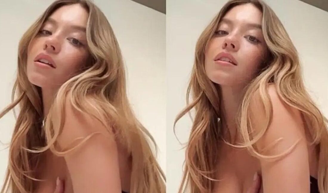 Sydney Sweeney ‘Hollow’ Uyarlamasında Başrolde Sydney Sweeney, oyunculuk kariyerine yeni