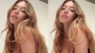 Sydney Sweeney ‘Hollow’ Uyarlamasında Başrolde Sydney Sweeney, oyunculuk kariyerine yeni