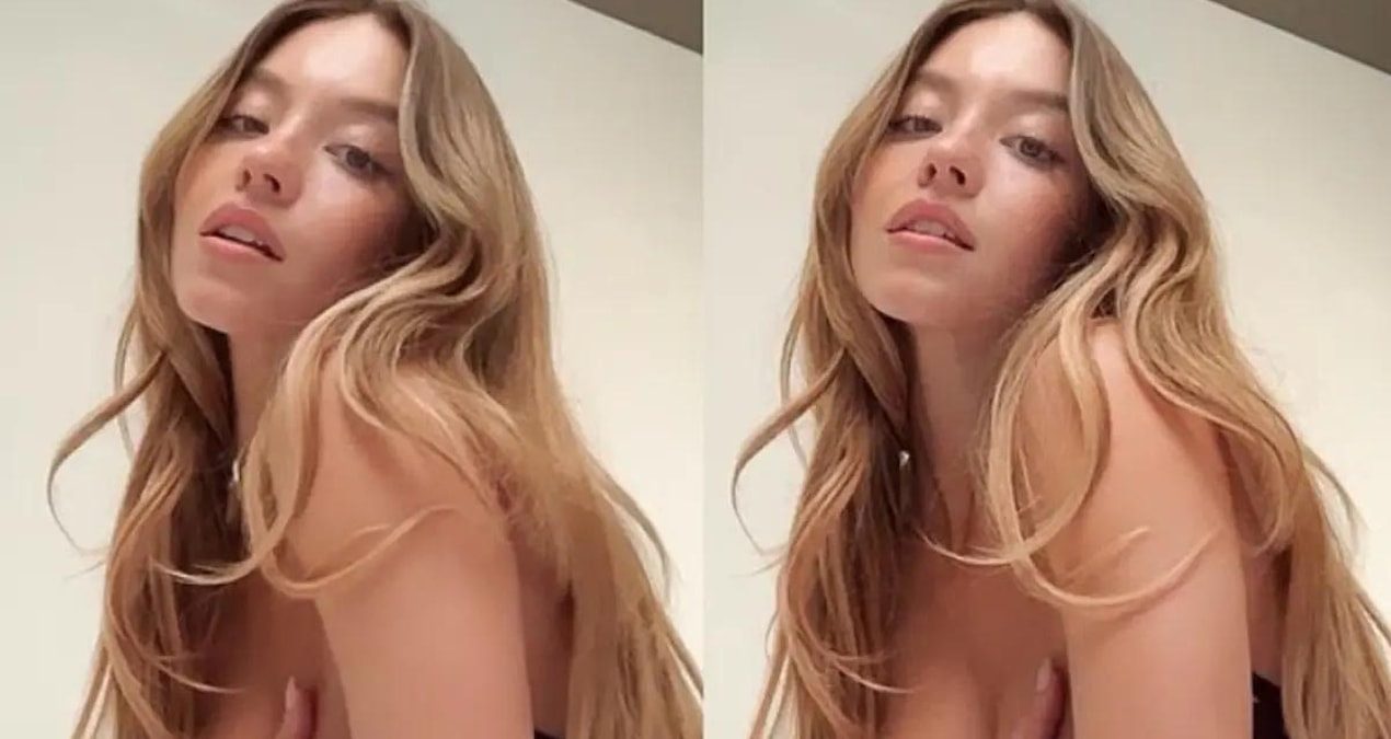Sydney Sweeney ‘Hollow’ Uyarlamasında Başrolde Sydney Sweeney, oyunculuk kariyerine yeni
