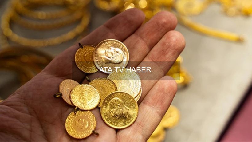 Ziynet Altında Çeyrek Açık Ara Lider