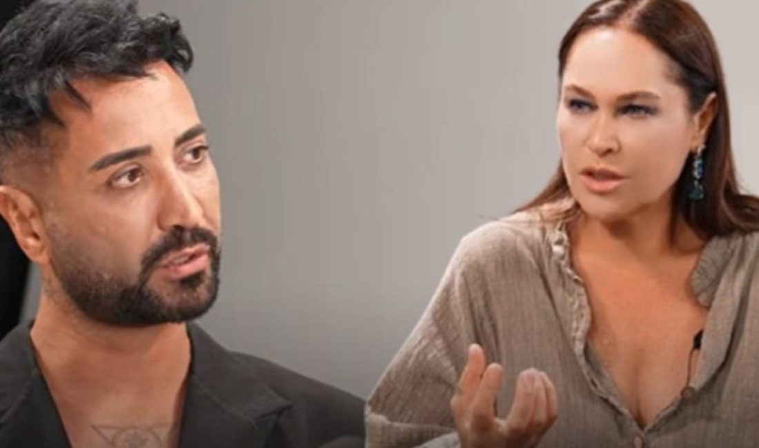 Tan Taşçı, Magazin Haberlerinden Rahatsızlığını ve Özel Hayatını Gizlemeyi Tercih