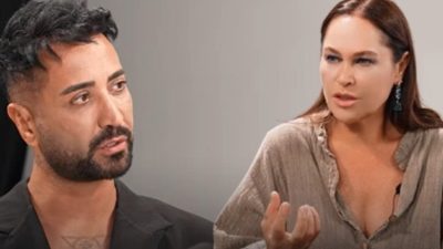 Tan Taşçı, Magazin Haberlerinden Rahatsızlığını ve Özel Hayatını Gizlemeyi Tercih