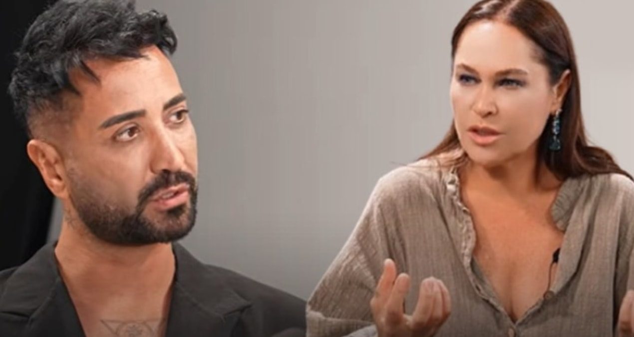 Tan Taşçı, Magazin Haberlerinden Rahatsızlığını ve Özel Hayatını Gizlemeyi Tercih