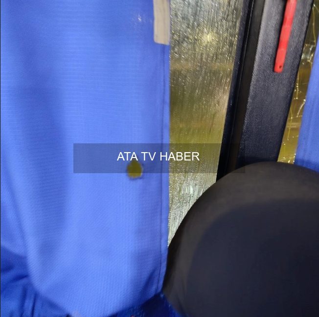 Saldırının Ayrıntıları