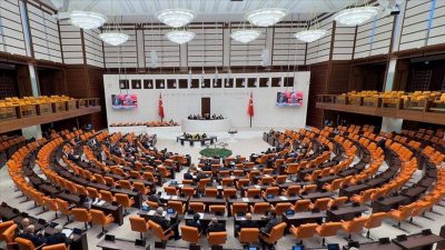 Komisyon Toplantısında Tartışma: HUDER Temsilcisinin Sözleri ve Sonrası Komisyonun dünkü
