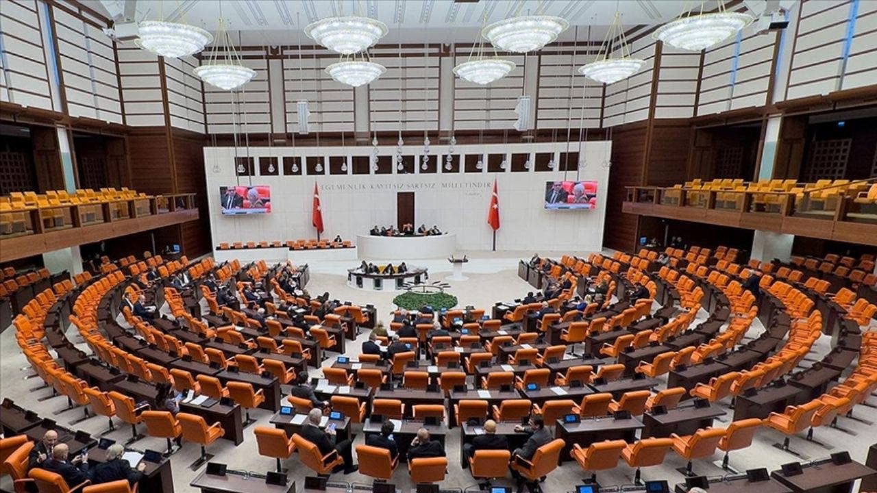Komisyon Toplantısında Tartışma: HUDER Temsilcisinin Sözleri ve Sonrası Komisyonun dünkü