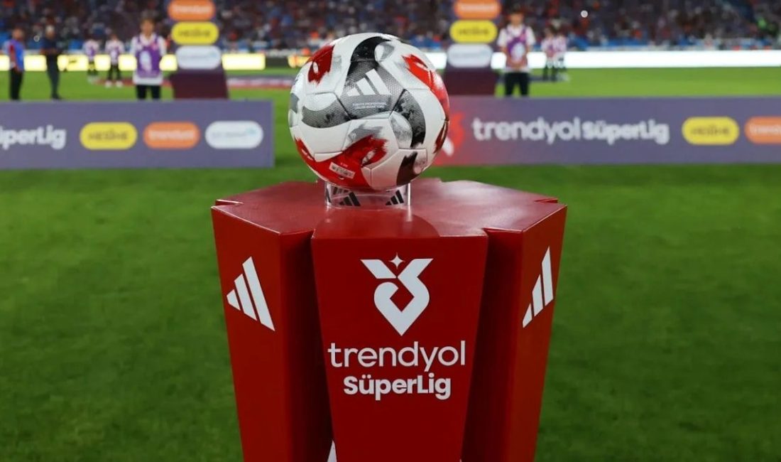 Türkiye Futbol Federasyonu ve Merkez Hakem Kurulu’ndan Yeni Oyun Kuralları