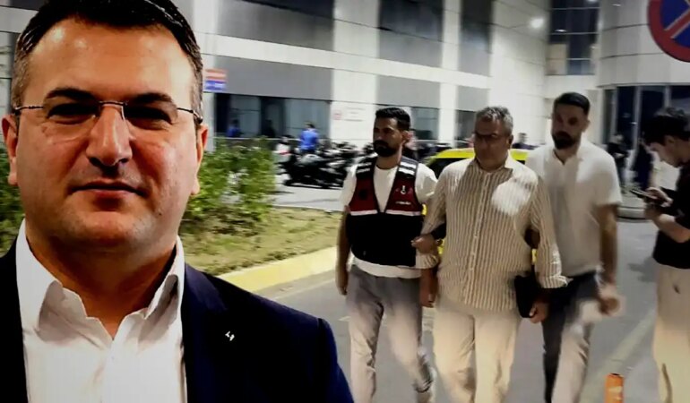 TGRT’de büyük değişim sinyali: Cem Küçük sonrası dikkat çeken gelişme