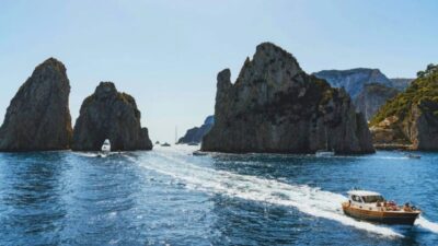 Christopher Nolan’ın The Odyssey filminin ardından Akdeniz’e özel rota Christopher