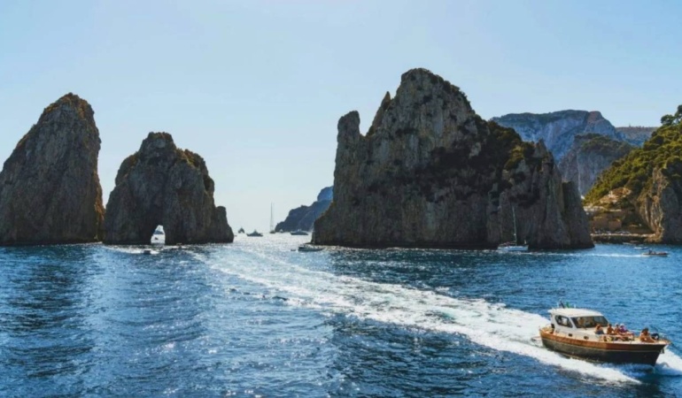 The Odyssey rüzgarı Akdeniz’i sardı! Türkiye’den başlayan lüks turun bedeli dudak uçuklattı