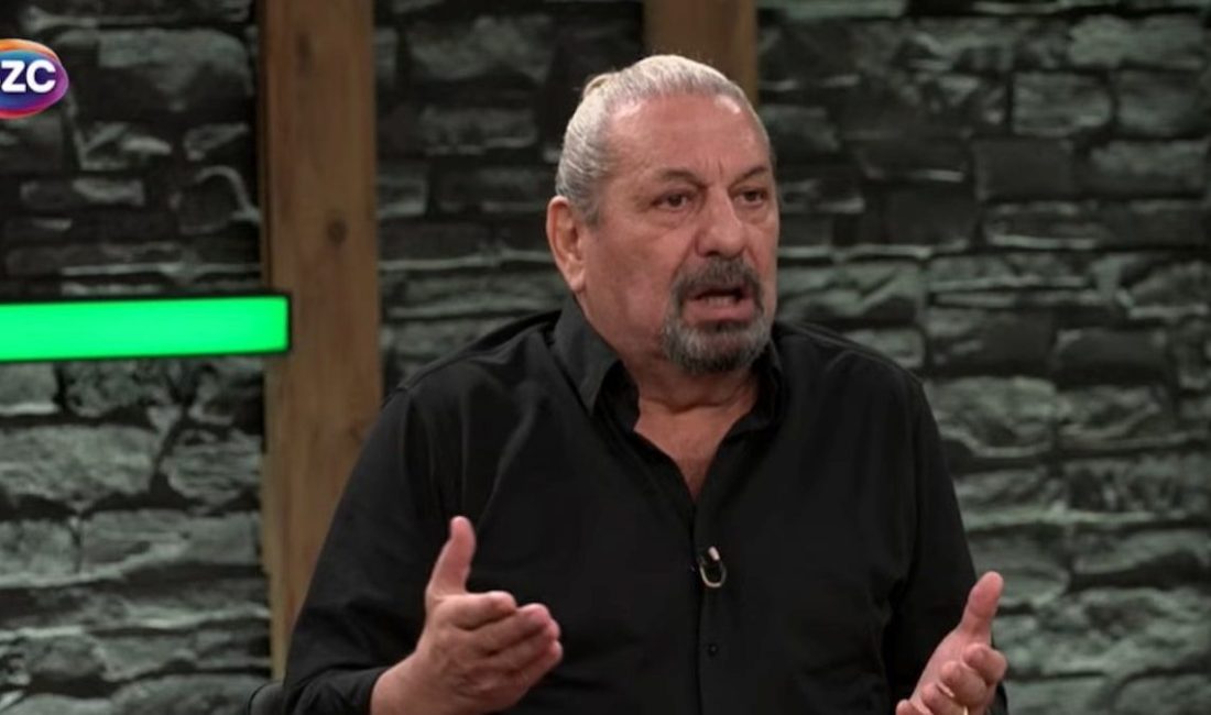 Röportajın Ardından Gelen Tepkiler TFF Başkanı İbrahim Hacıosmanoğlu ile yapılan