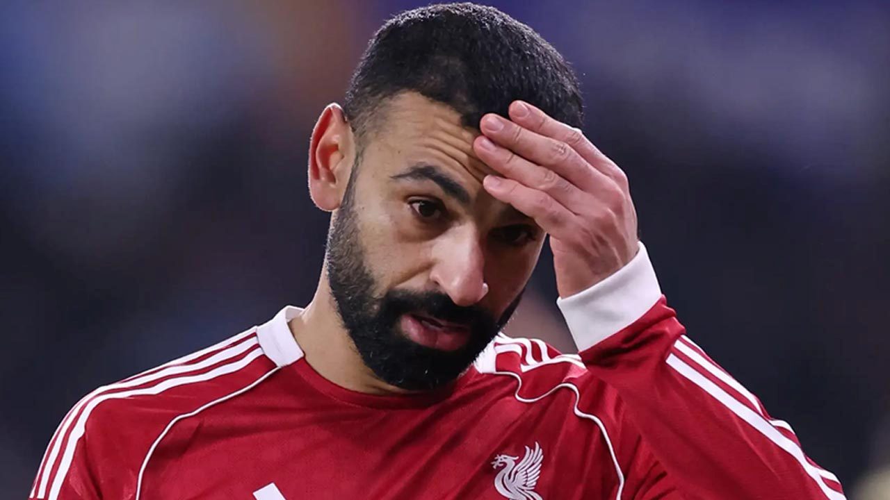 Trabzonspor’dan Mohamed Salah Sürprizi Adı uzun süredir Beşiktaş ile anılan