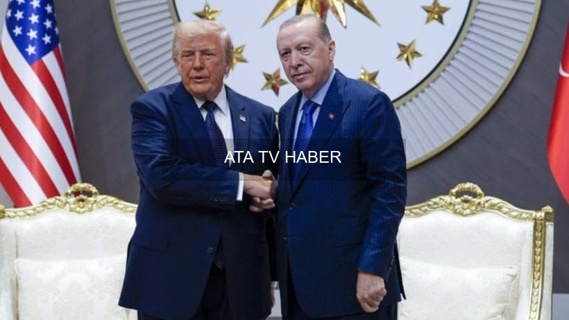 ABD Yönetimi 80 Ülkeye Yeni Gümrük Vergileri Açıklıyor