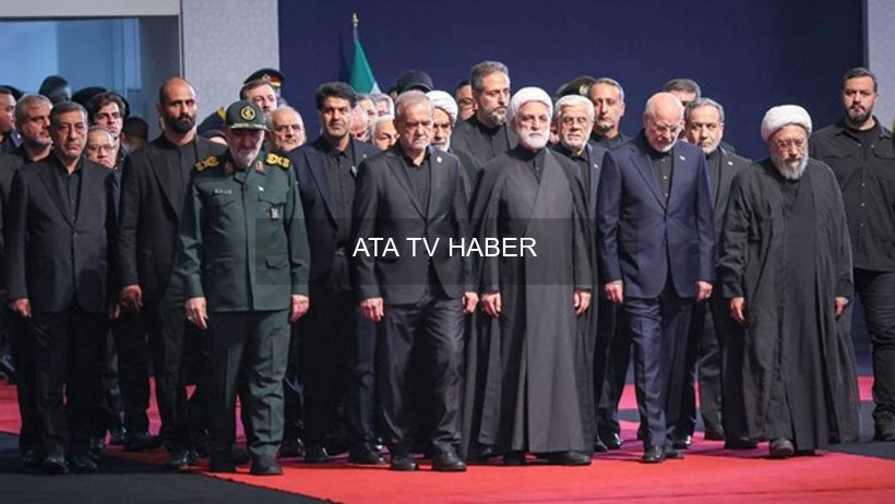 Trump ile Netanyahu'nun Beyaz Saray Görüşmesi ve İran'la Müzakerelere Ara İlişkisi